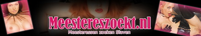 Meesteres zoekt Slaaf voor Kinky BDSM Dating Contacten